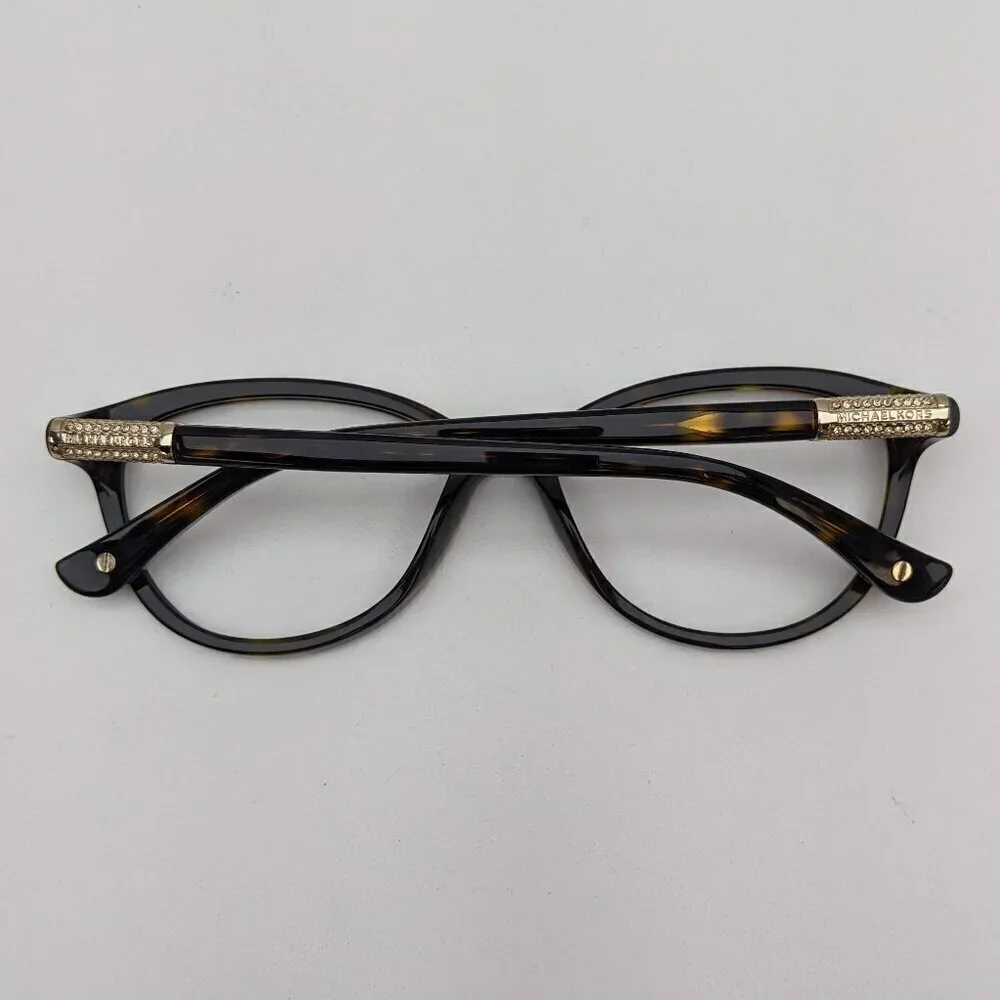 🕶️Michael Kors MK833 Eyeglasses 52/16 135 /YHI433🕶️​